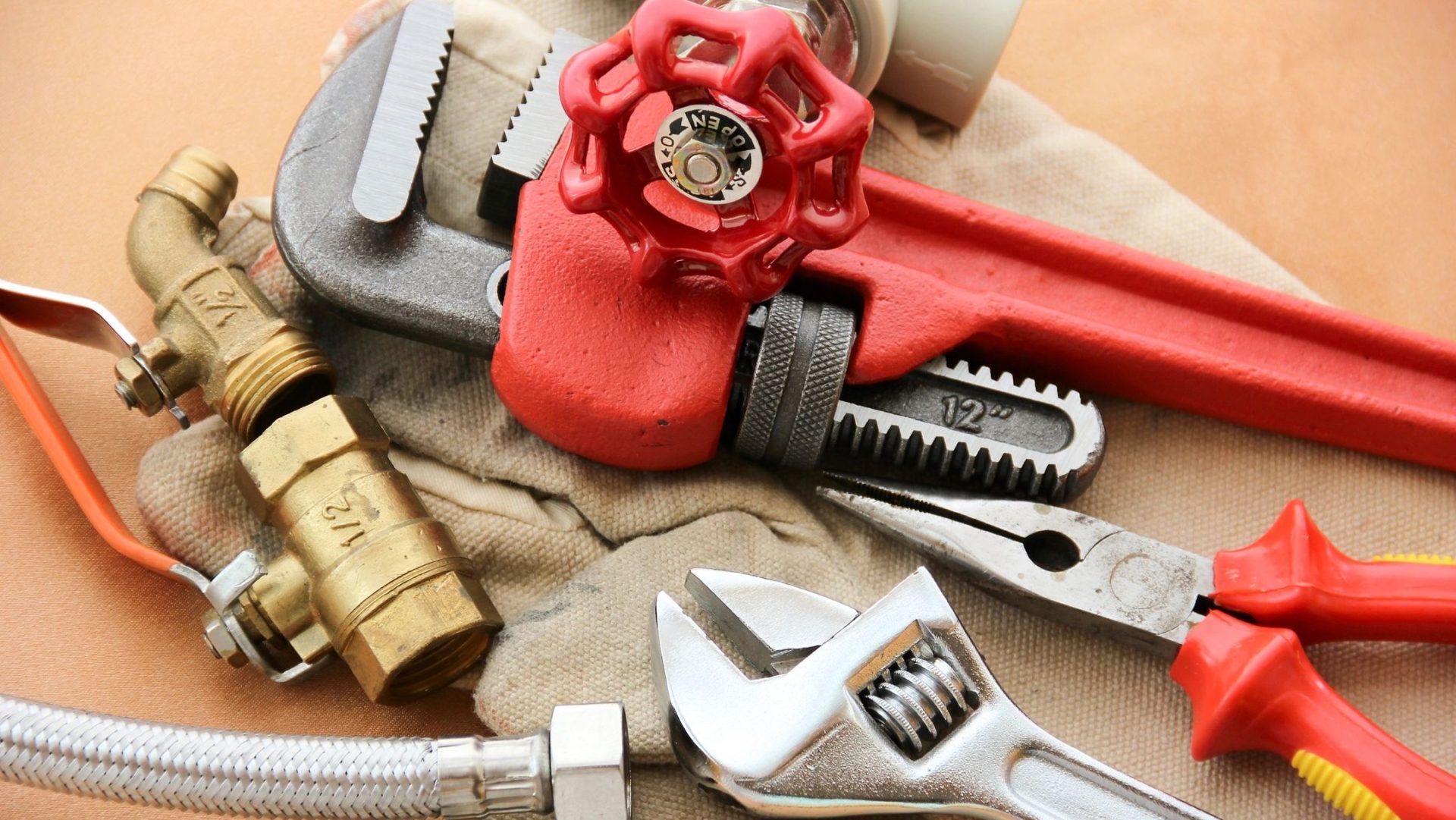 Goodrum Plumbing, LLC 940-552-5555